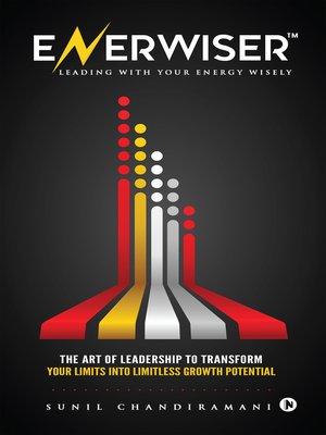 cover image of Enerwiser